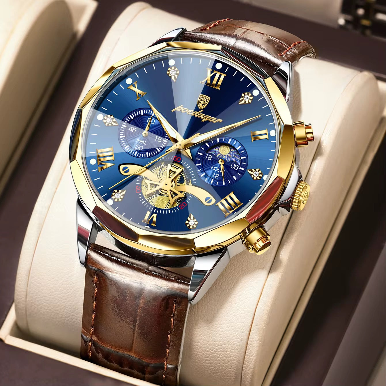 Jovelli™ Aurelio Classico