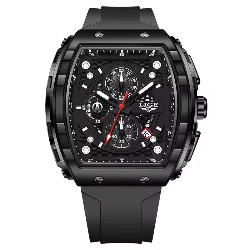 Jovelli™ Vanguard Chrono