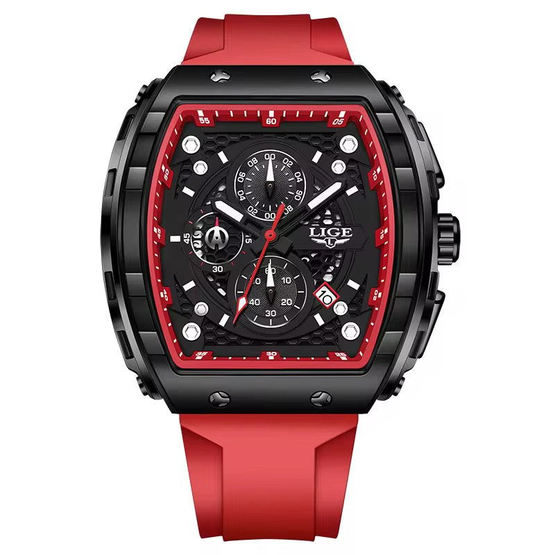 Jovelli™ Vanguard Chrono