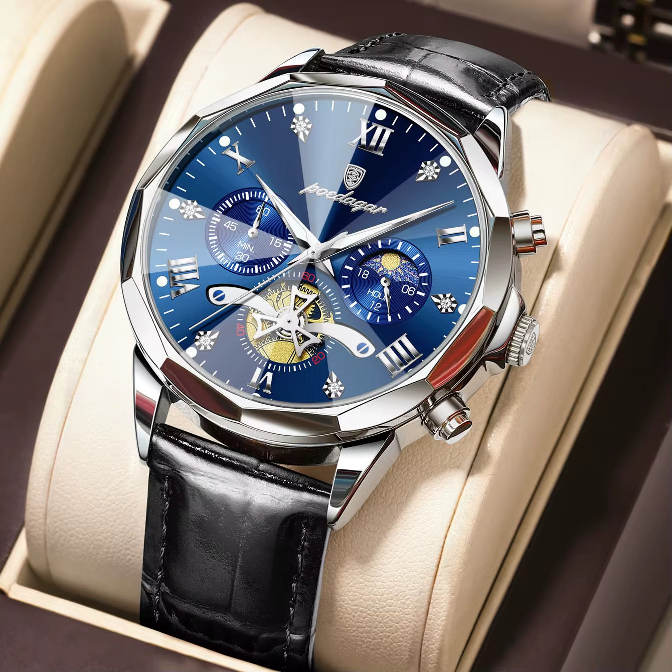 Jovelli™ Aurelio Classico