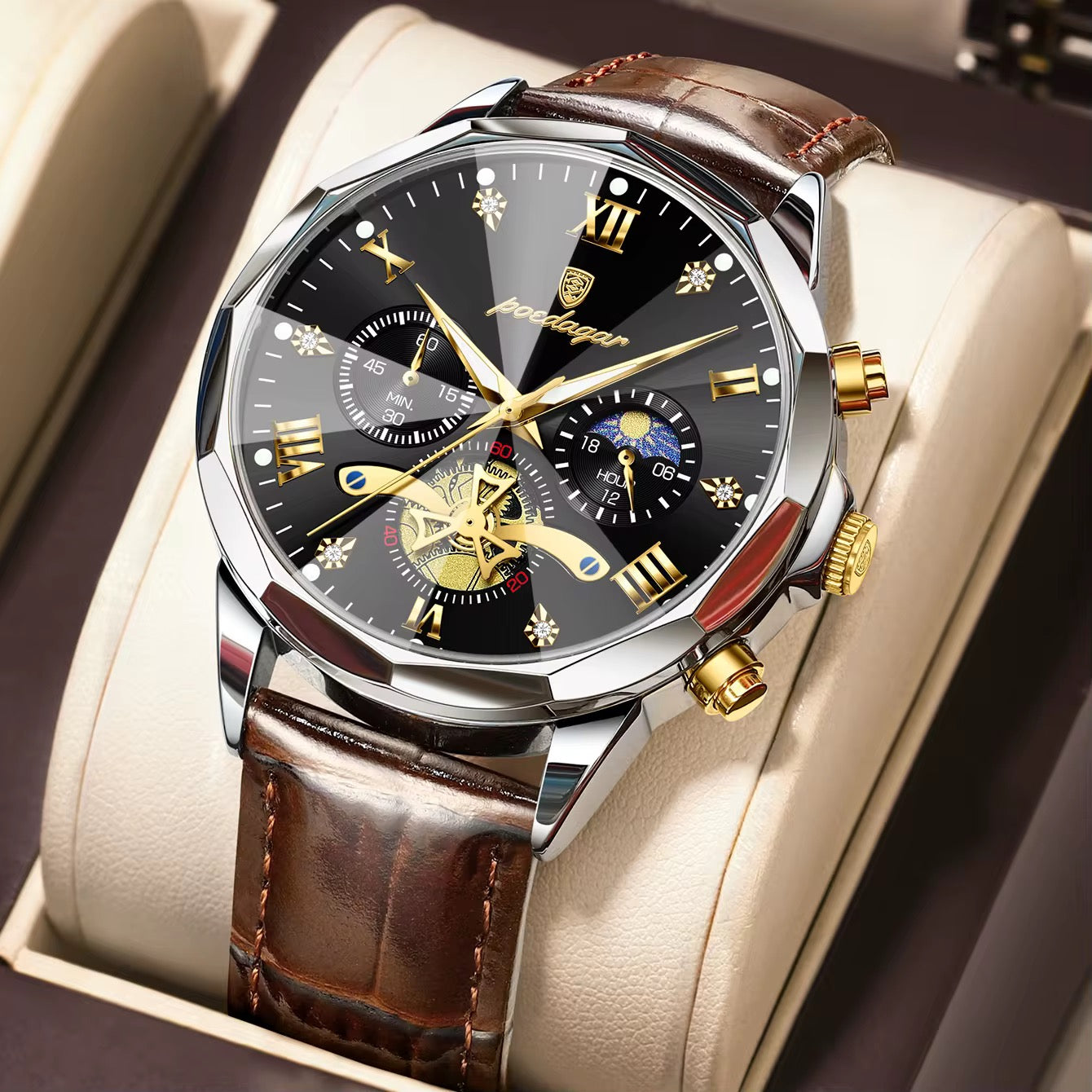 Jovelli™ Aurelio Classico