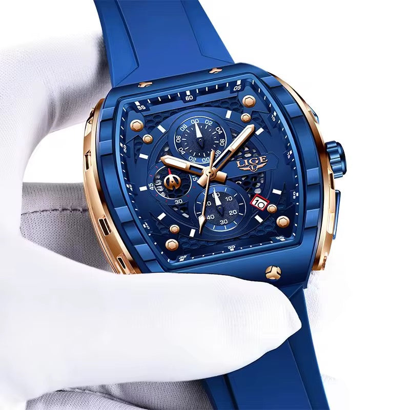 Jovelli™ Vanguard Chrono