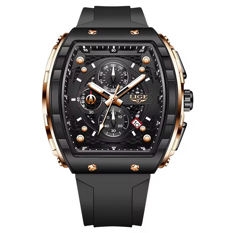 Jovelli™ Vanguard Chrono