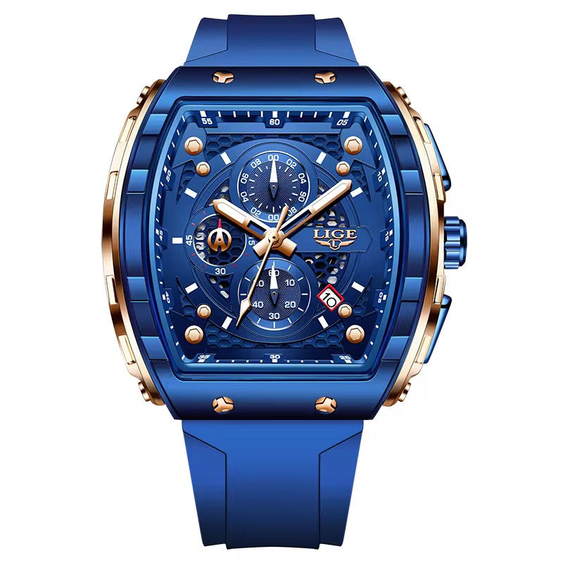 Jovelli™ Vanguard Chrono