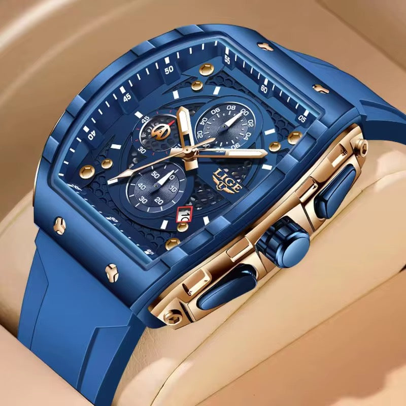 Jovelli™ Vanguard Chrono