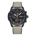 Jovelli Signature Chrono – Luxury Multi-Function Watch