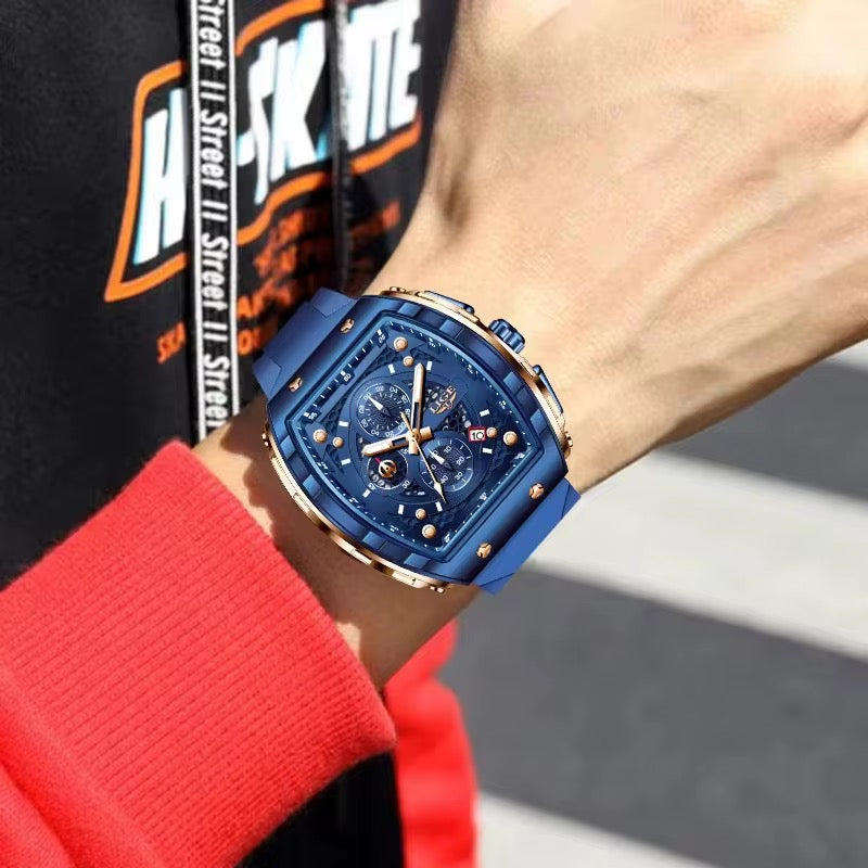Jovelli™ Vanguard Chrono