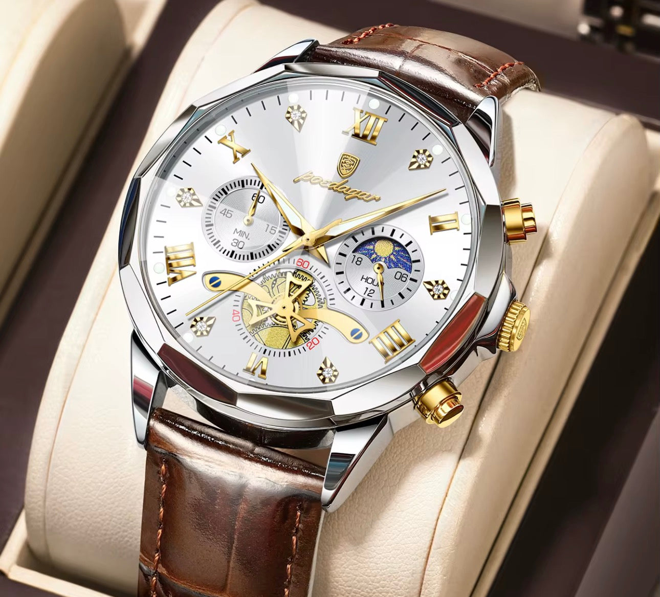 Jovelli™ Aurelio Classico