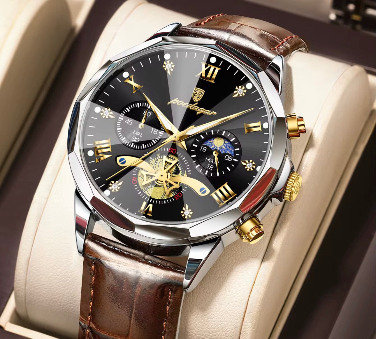 Jovelli™ Aurelio Classico