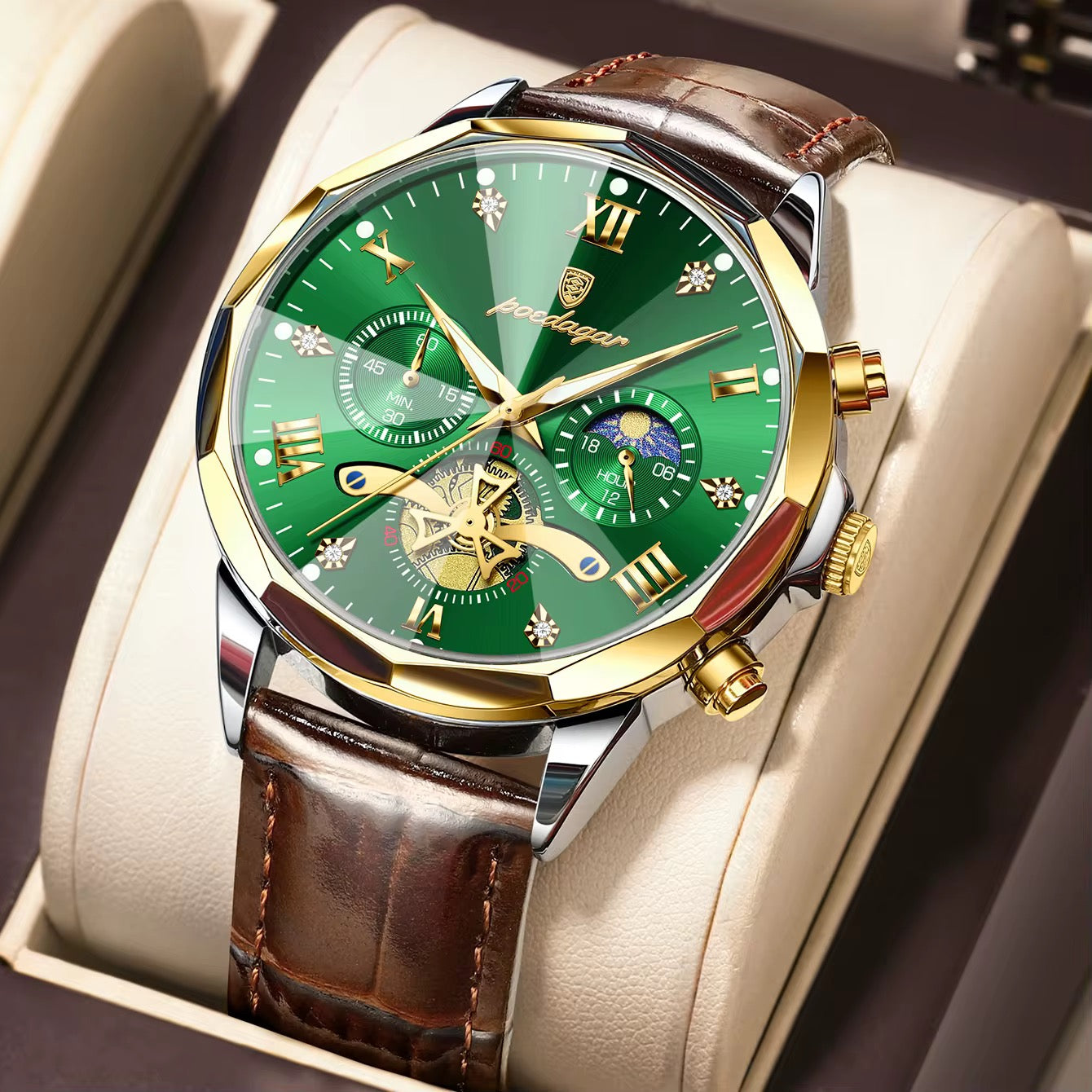 Jovelli™ Aurelio Classico