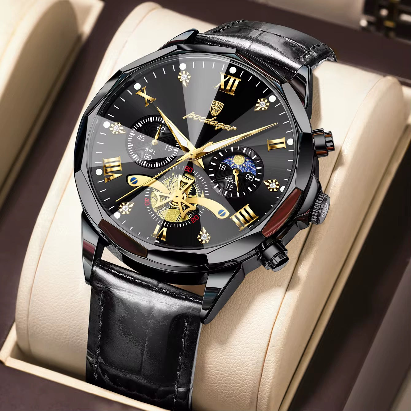 Jovelli™ Aurelio Classico