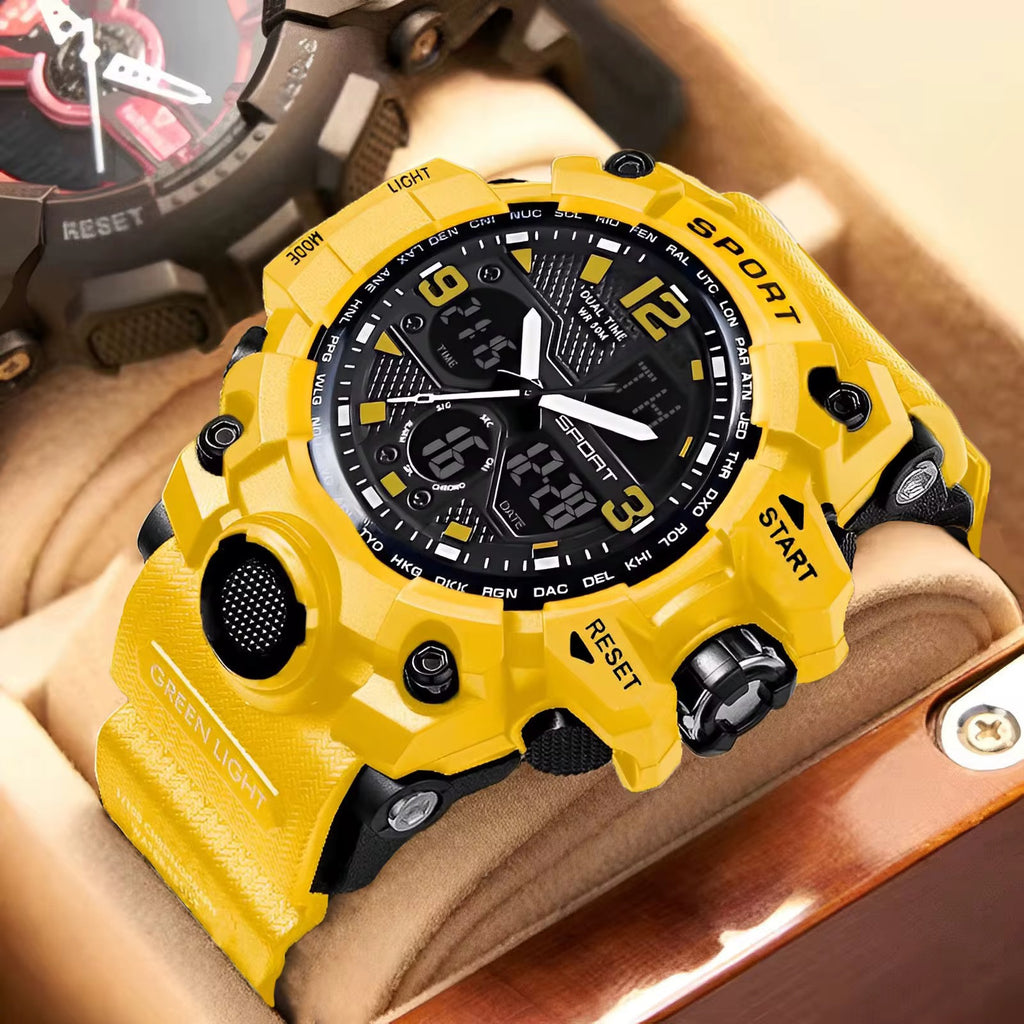 Jovelli™ TitanX Sport