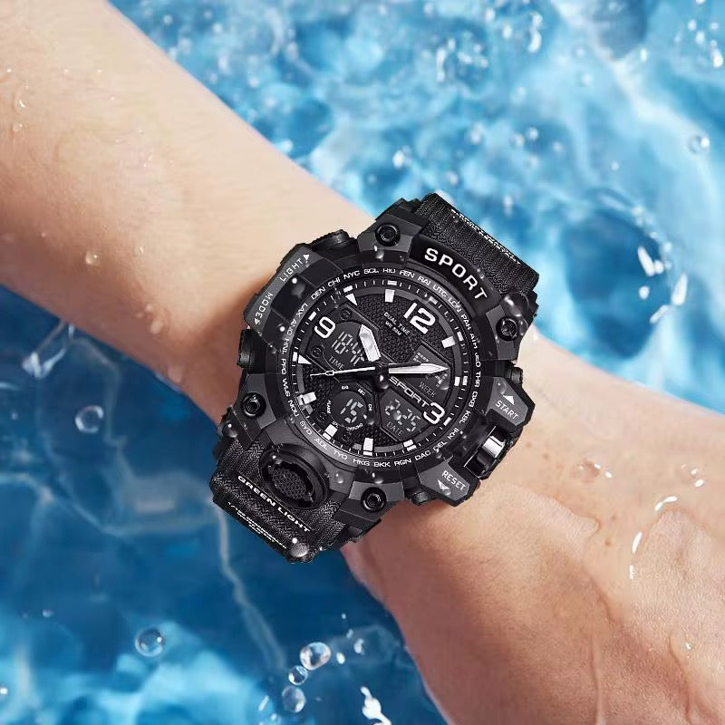 Jovelli™ TitanX Sport