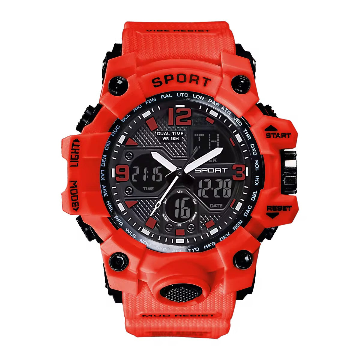 Jovelli™ TitanX Sport