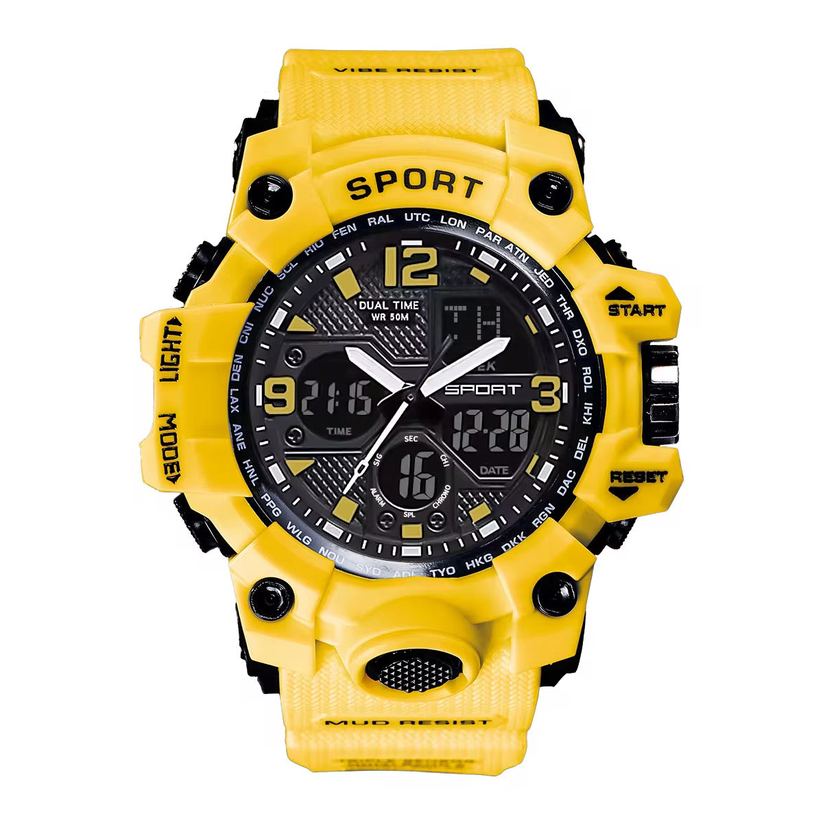 Jovelli™ TitanX Sport