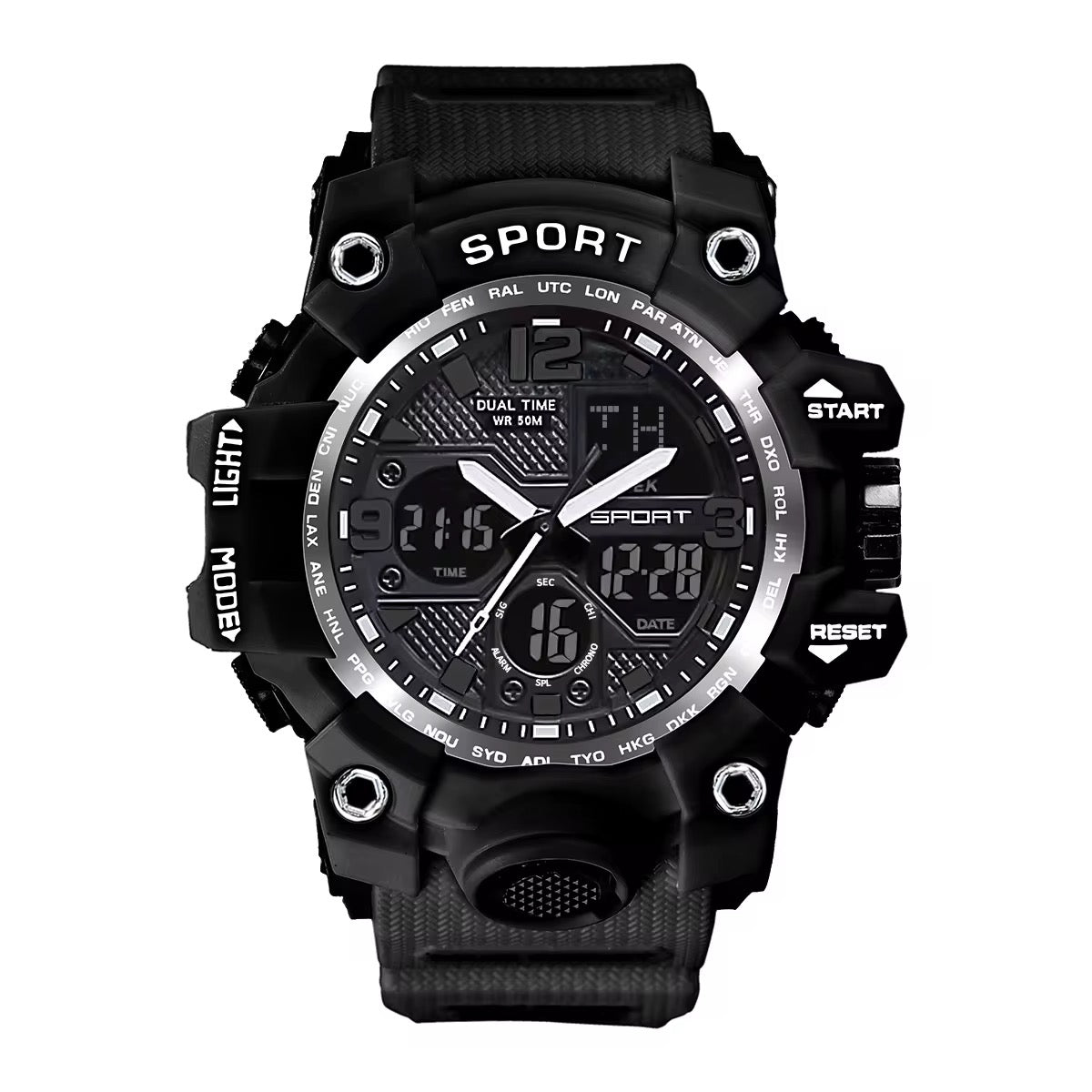 Jovelli™ TitanX Sport