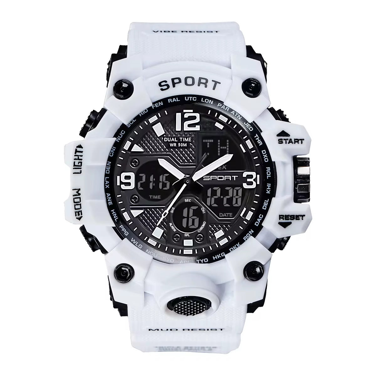 Jovelli™ TitanX Sport