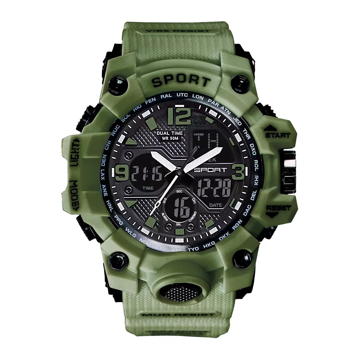 Jovelli™ TitanX Sport