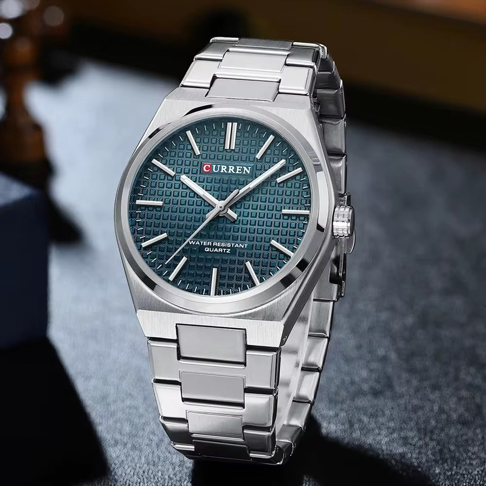 Jovelli™ Milano Steel