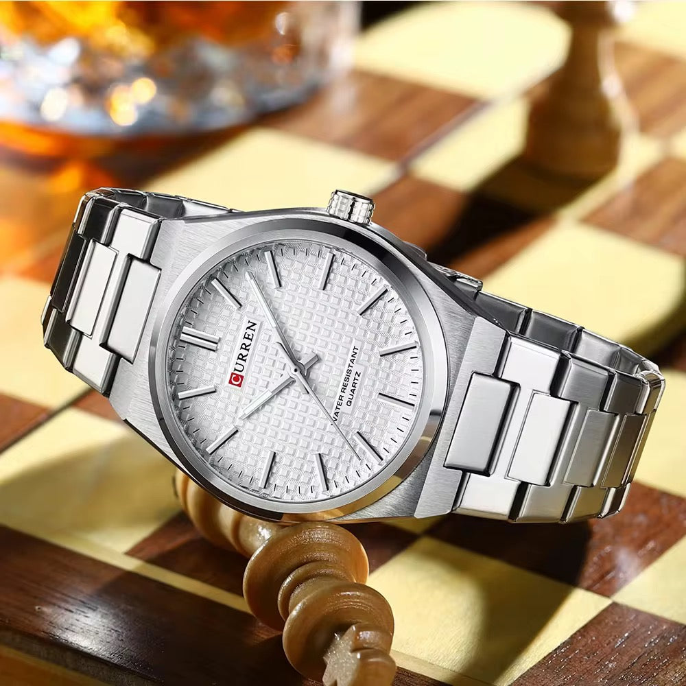 Jovelli™ Milano Steel