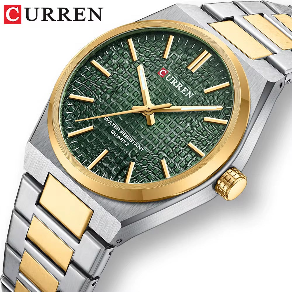 Jovelli™ Milano Steel