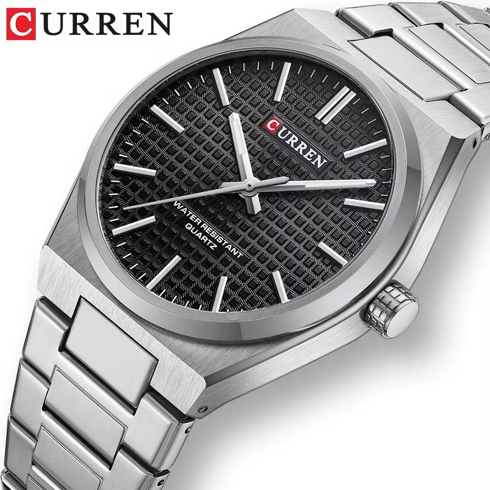 Jovelli™ Milano Steel