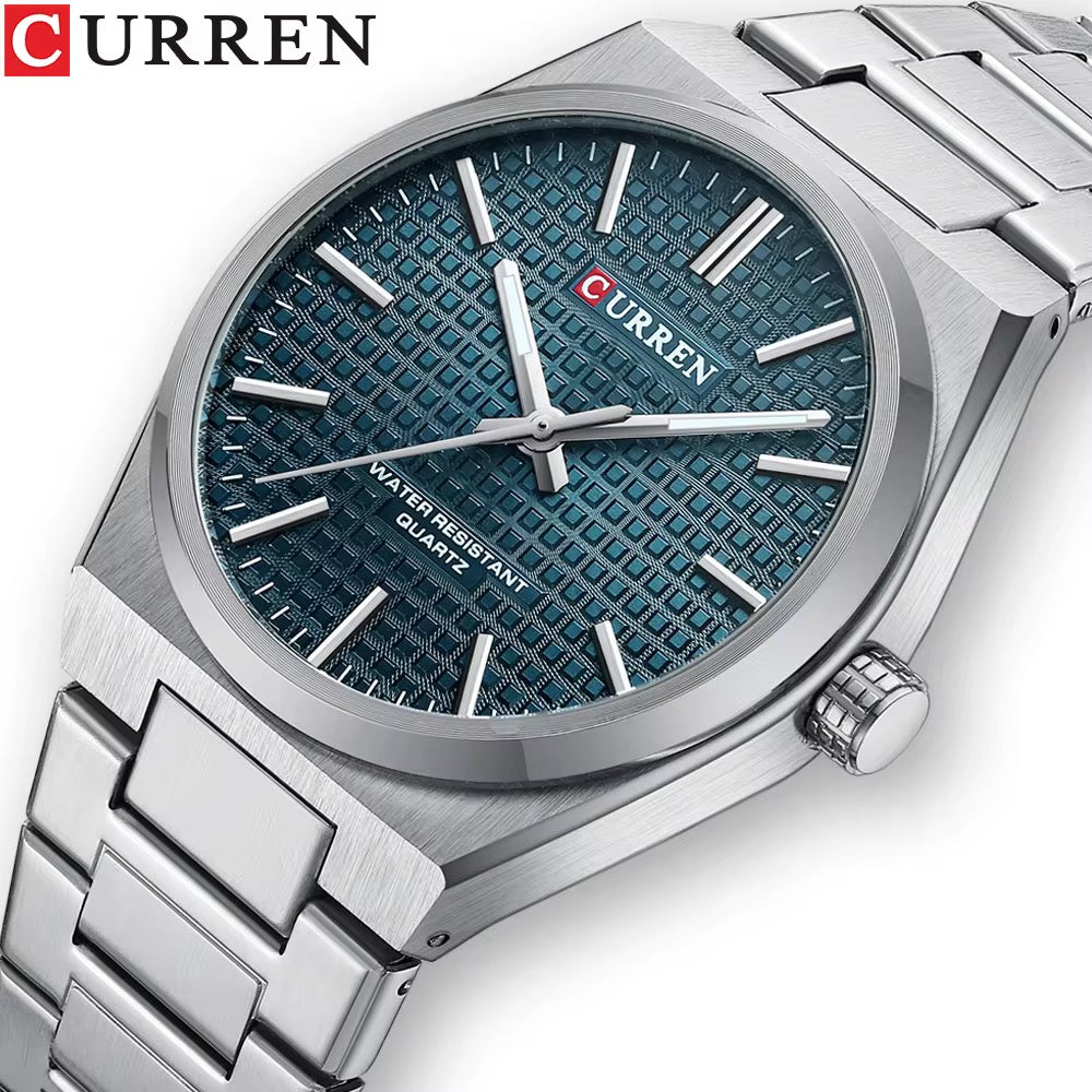 Jovelli™ Milano Steel