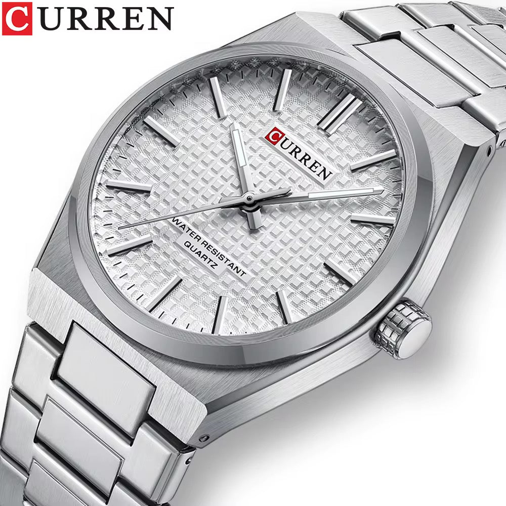 Jovelli™ Milano Steel