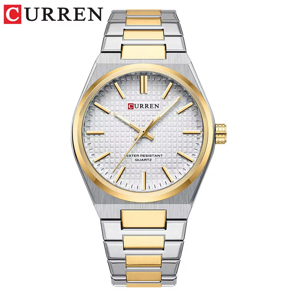 Jovelli™ Milano Steel