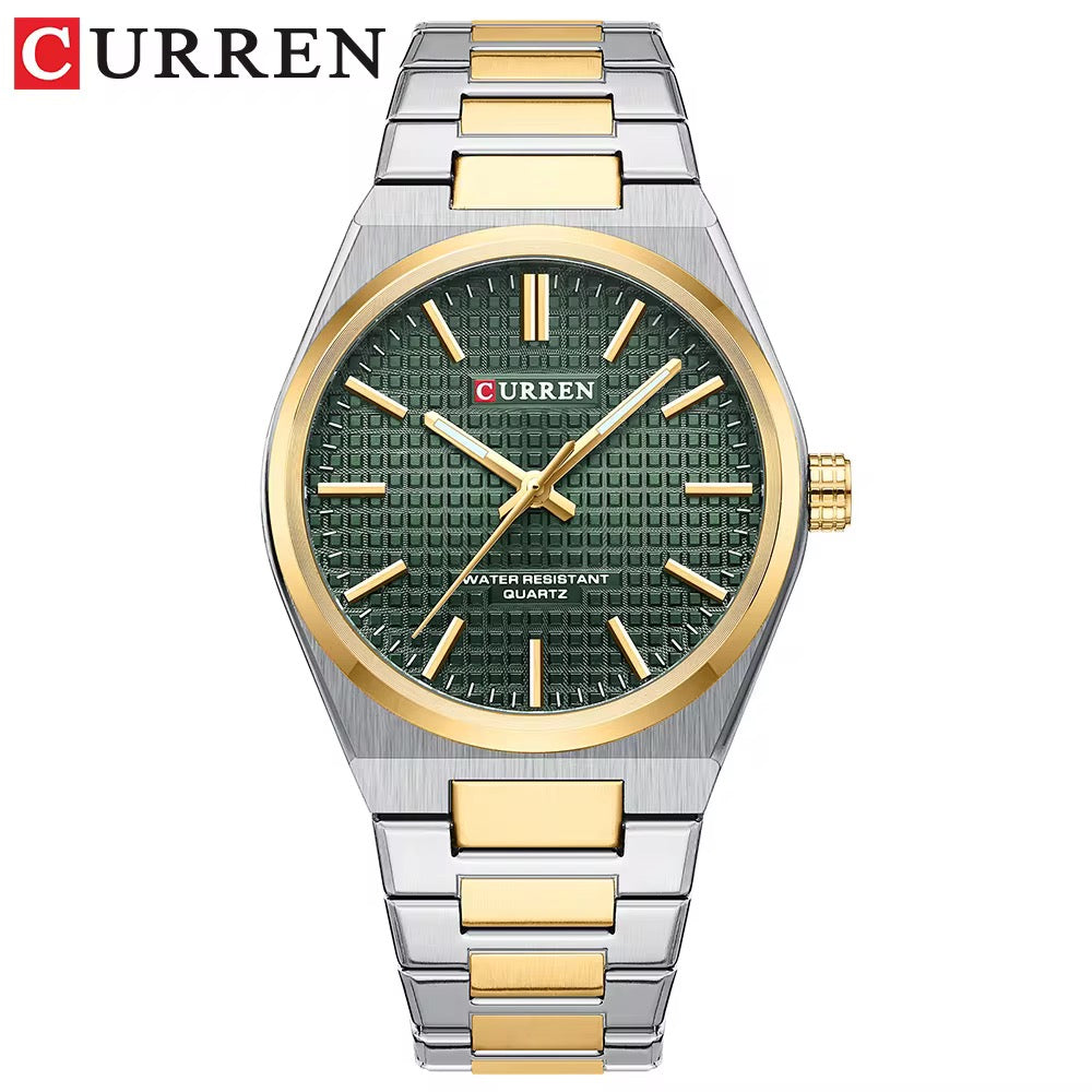 Jovelli™ Milano Steel