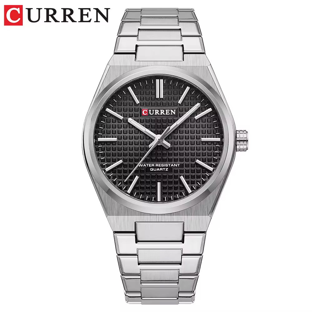 Jovelli™ Milano Steel