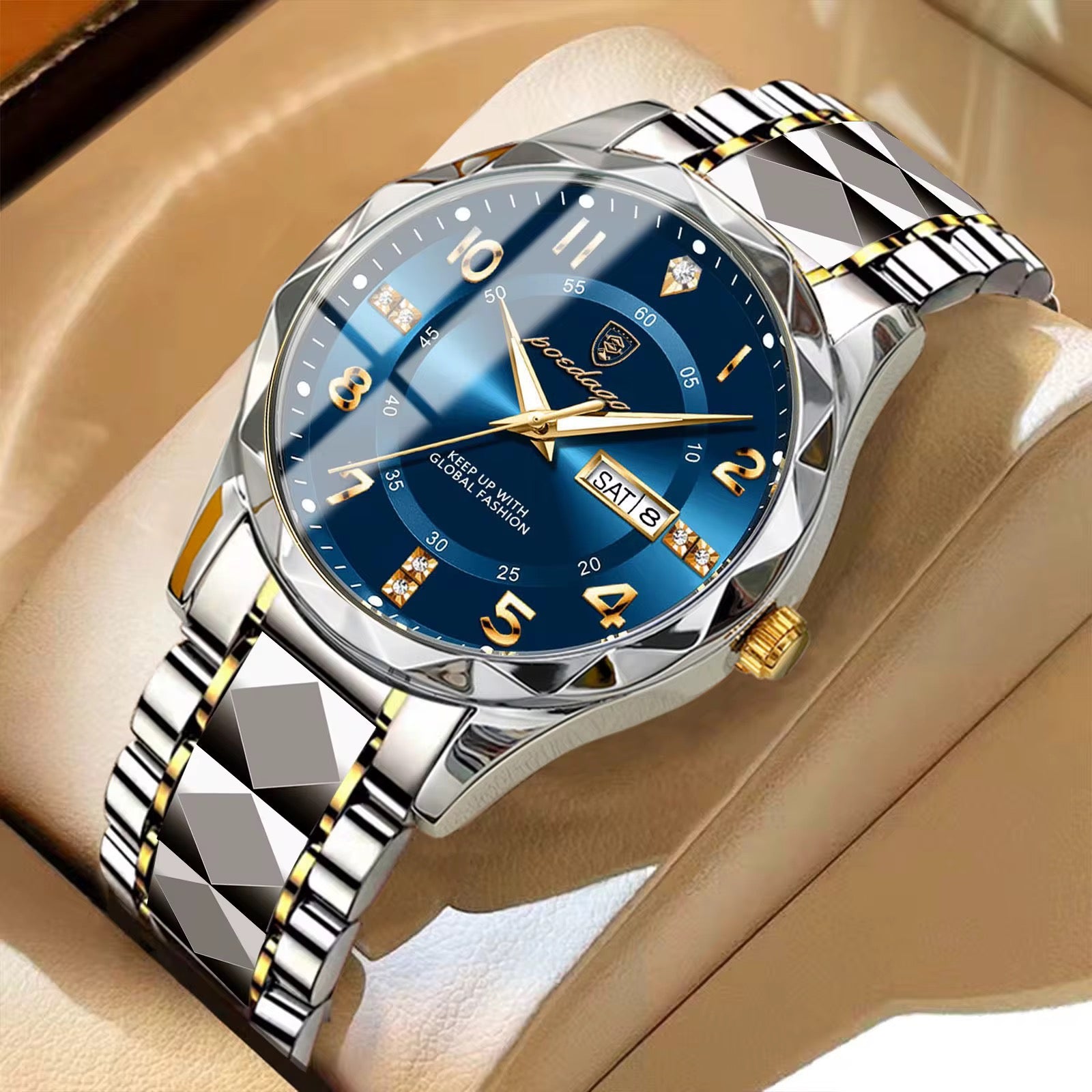 Jovelli™ Milano Prestige