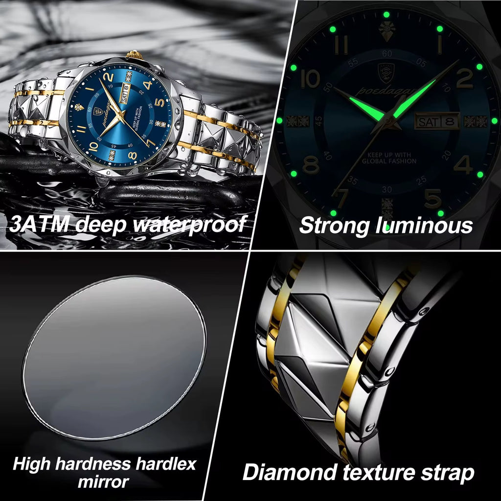 Jovelli™ Milano Prestige
