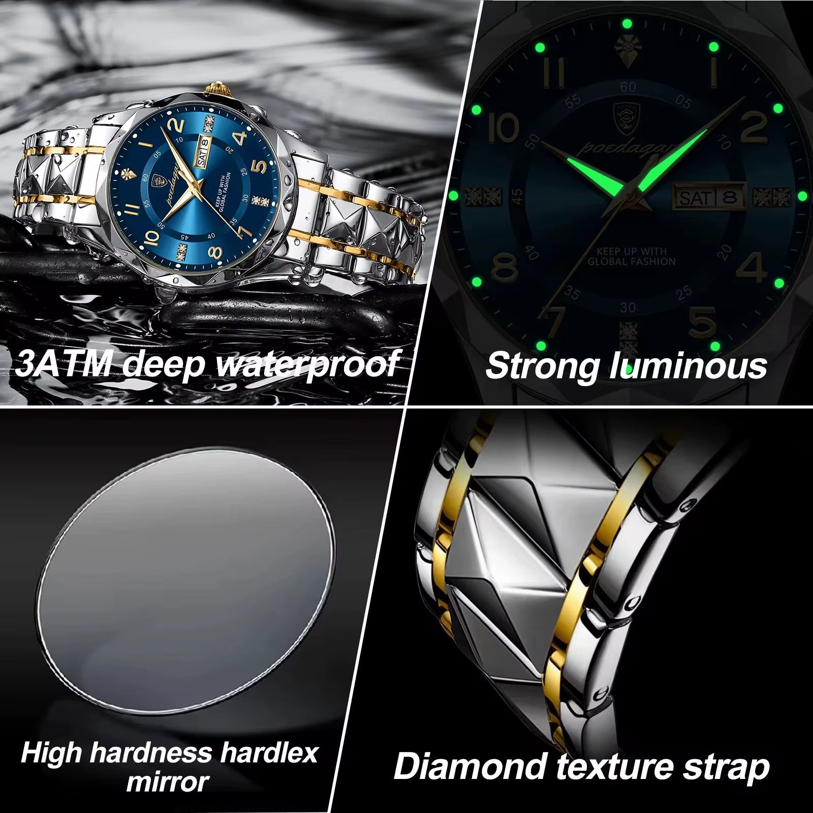 Jovelli™ Milano Prestige