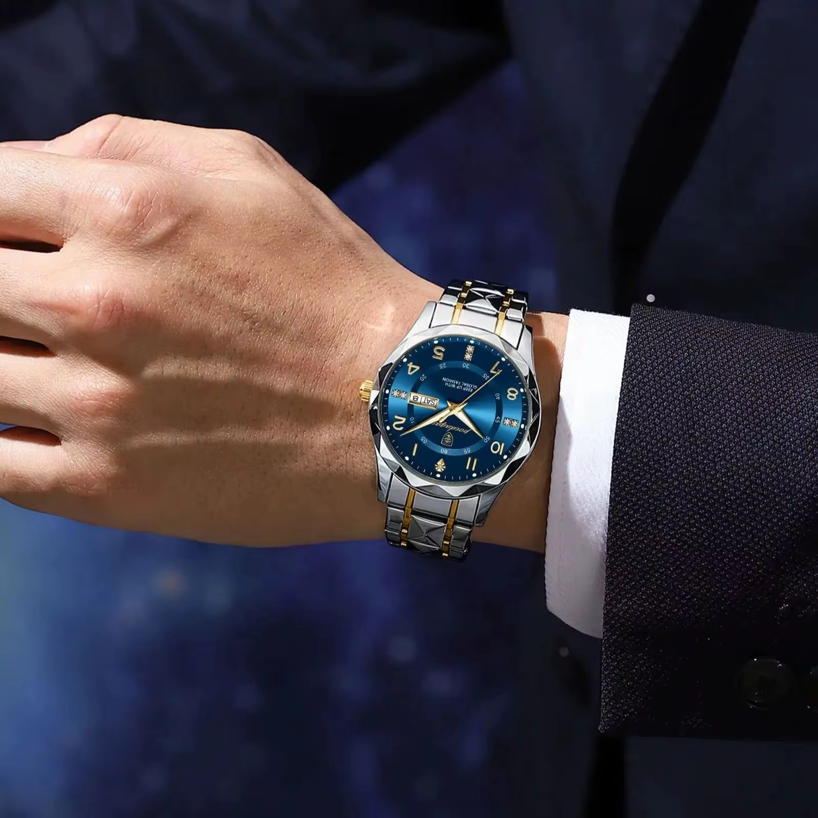 Jovelli™ Milano Prestige