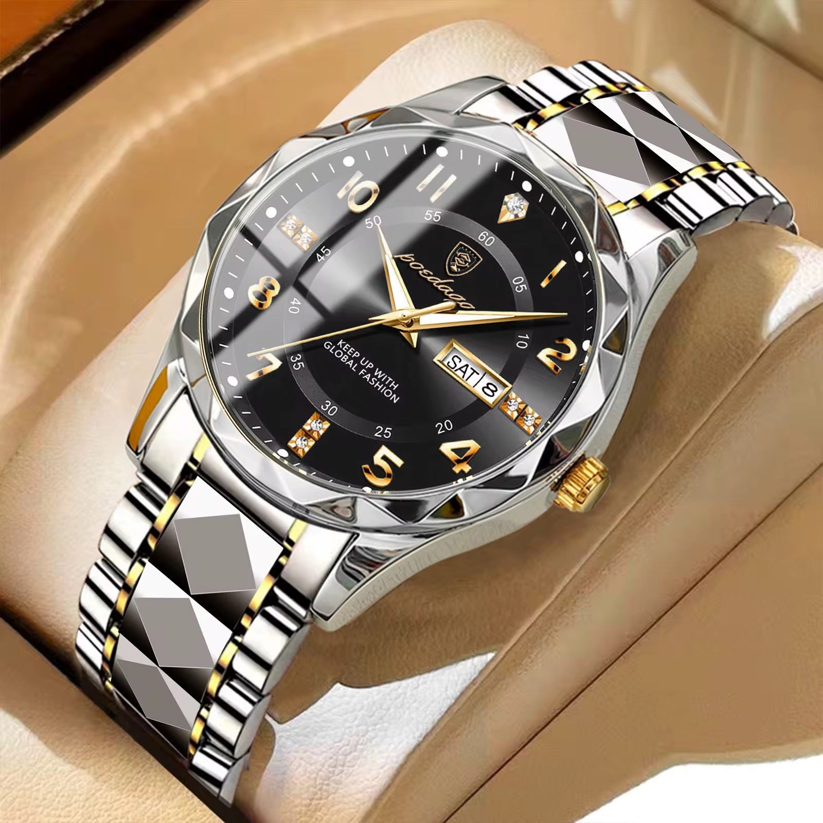 Jovelli™ Milano Prestige