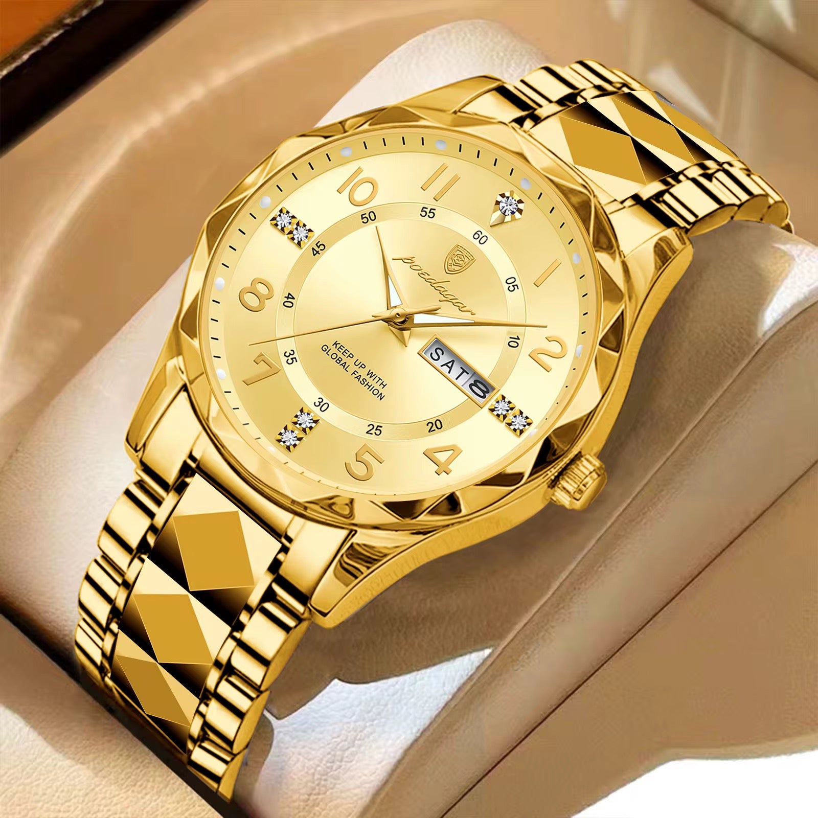 Jovelli™ Milano Prestige