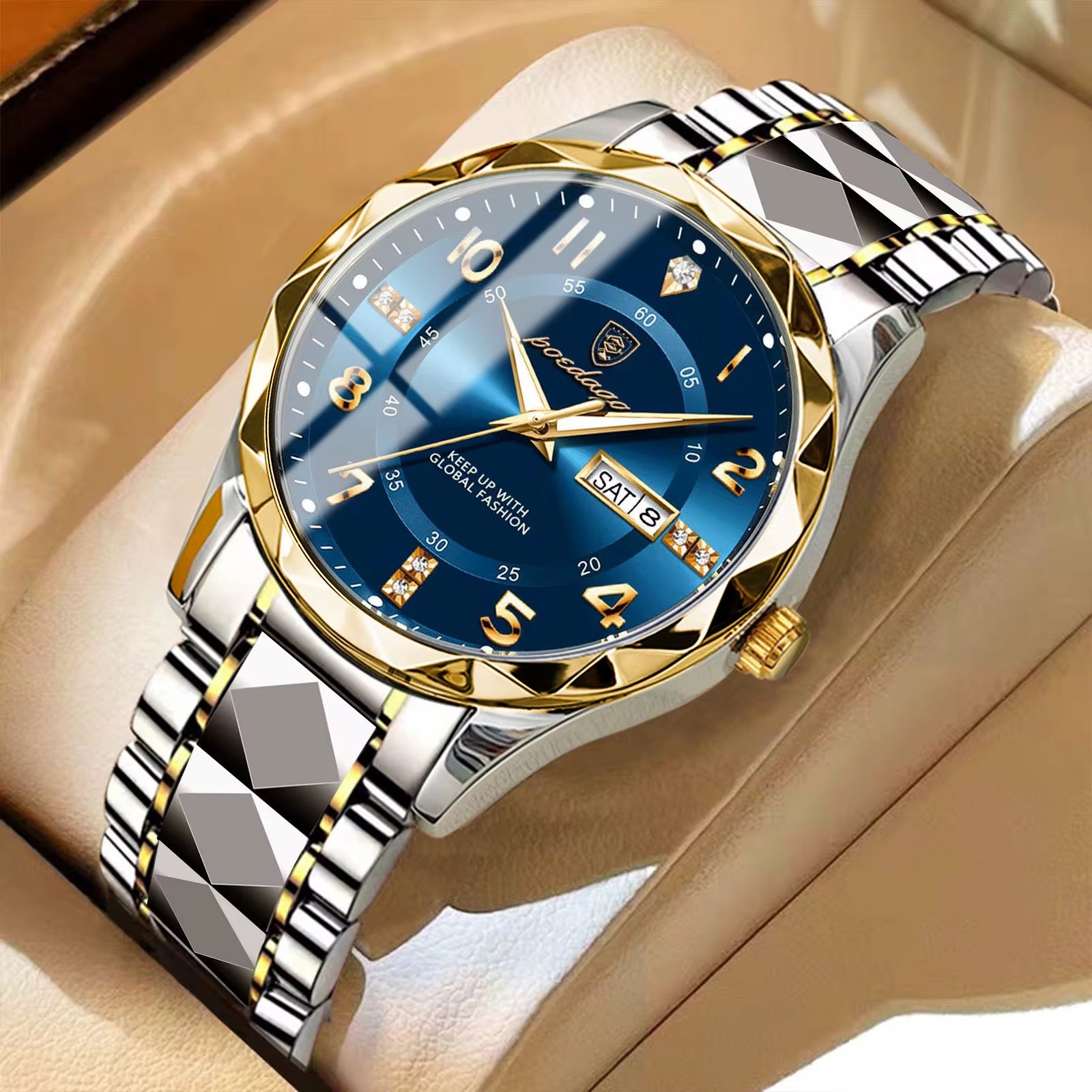 Jovelli™ Milano Prestige