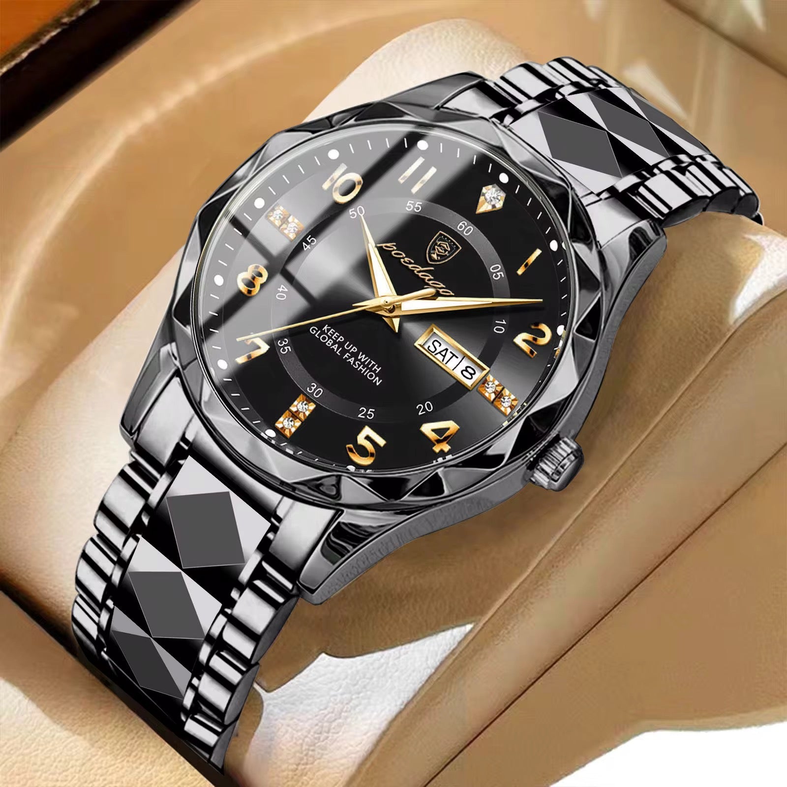 Jovelli™ Milano Prestige