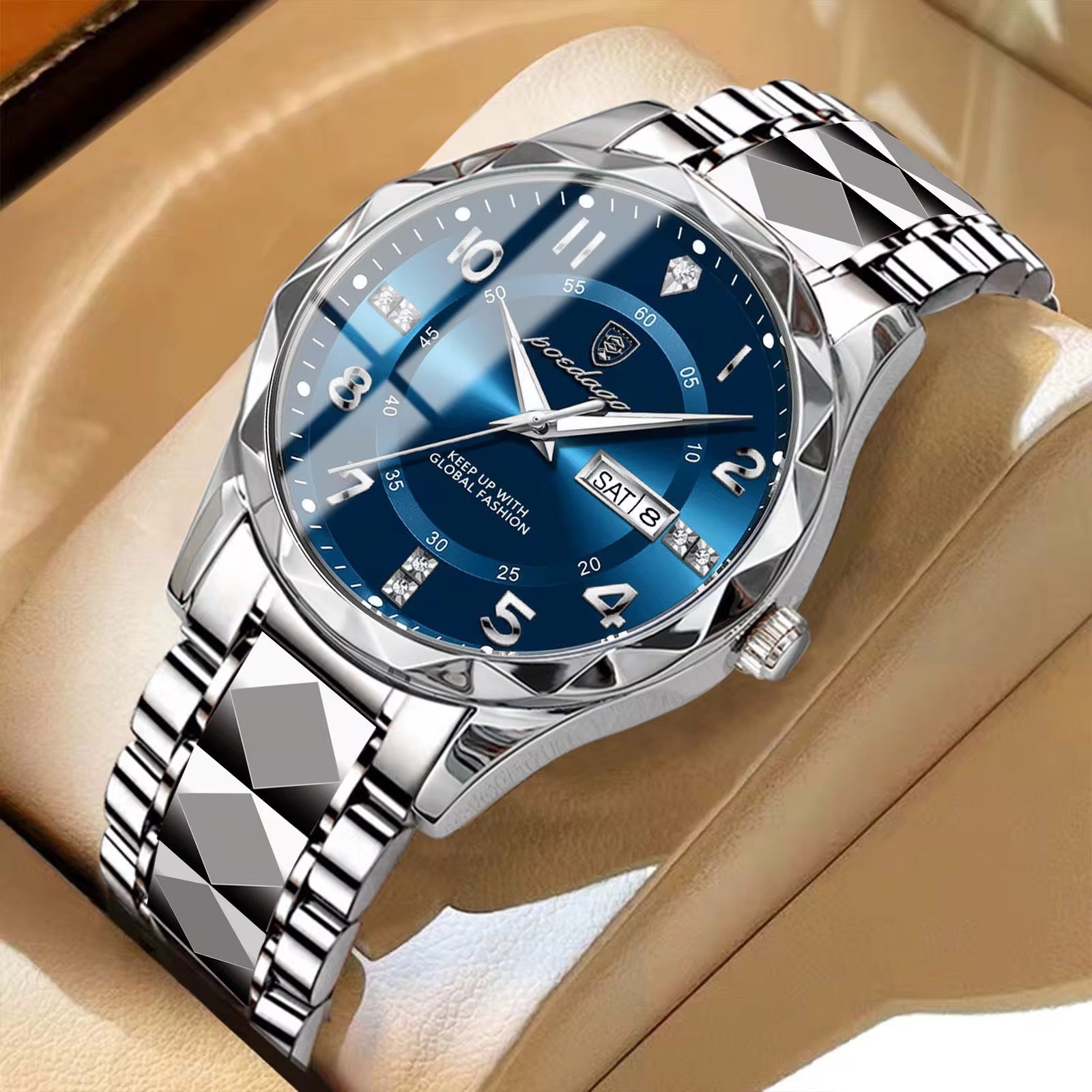Jovelli™ Milano Prestige