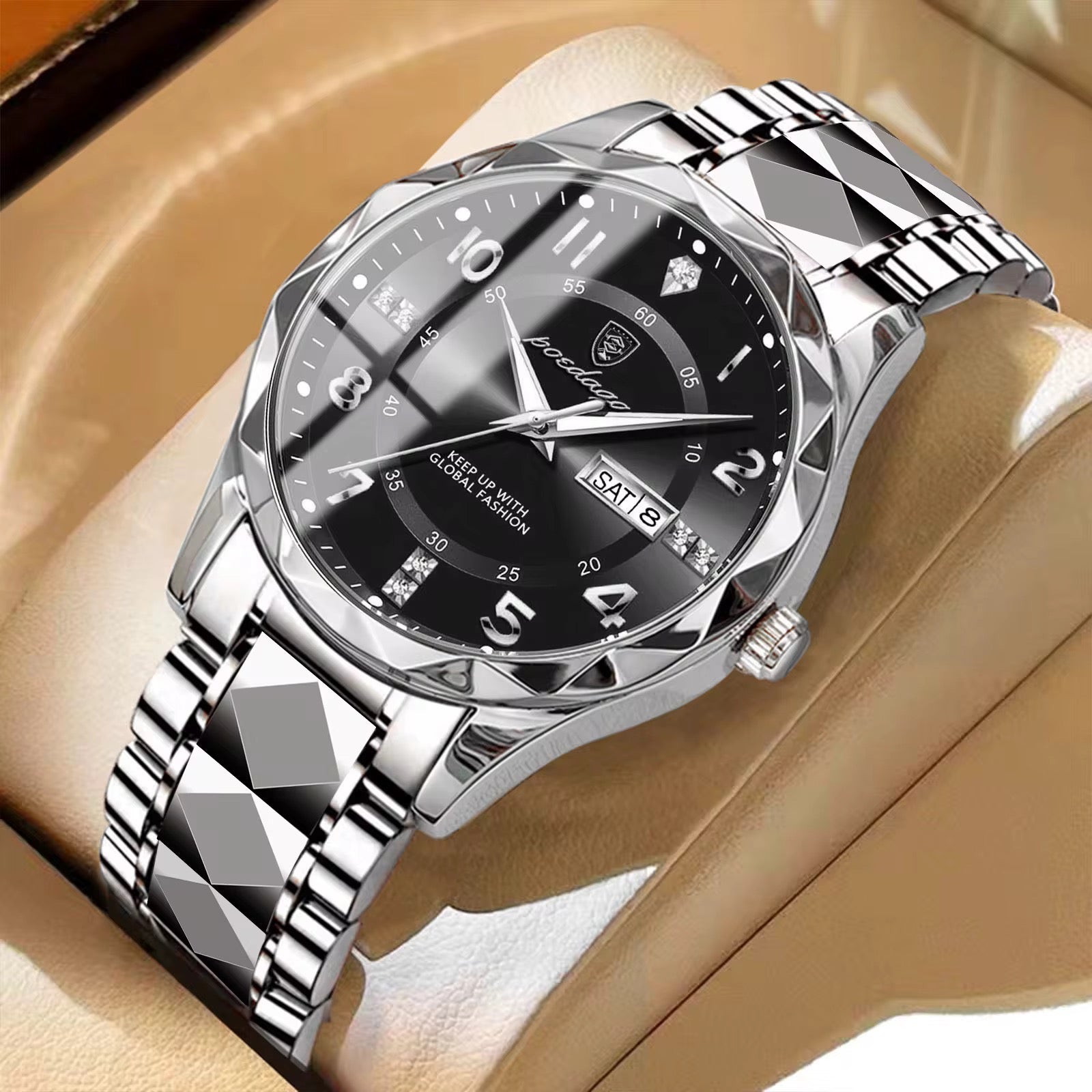 Jovelli™ Milano Prestige
