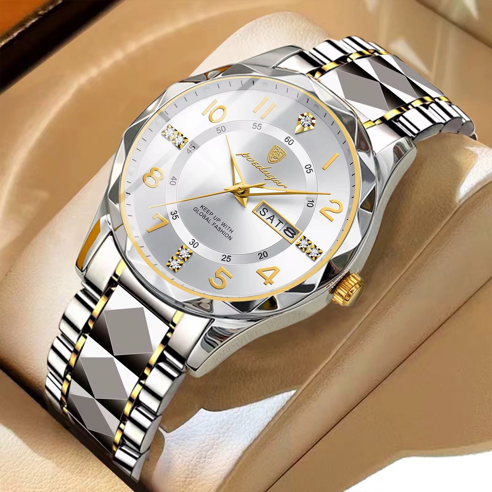 Jovelli™ Milano Prestige