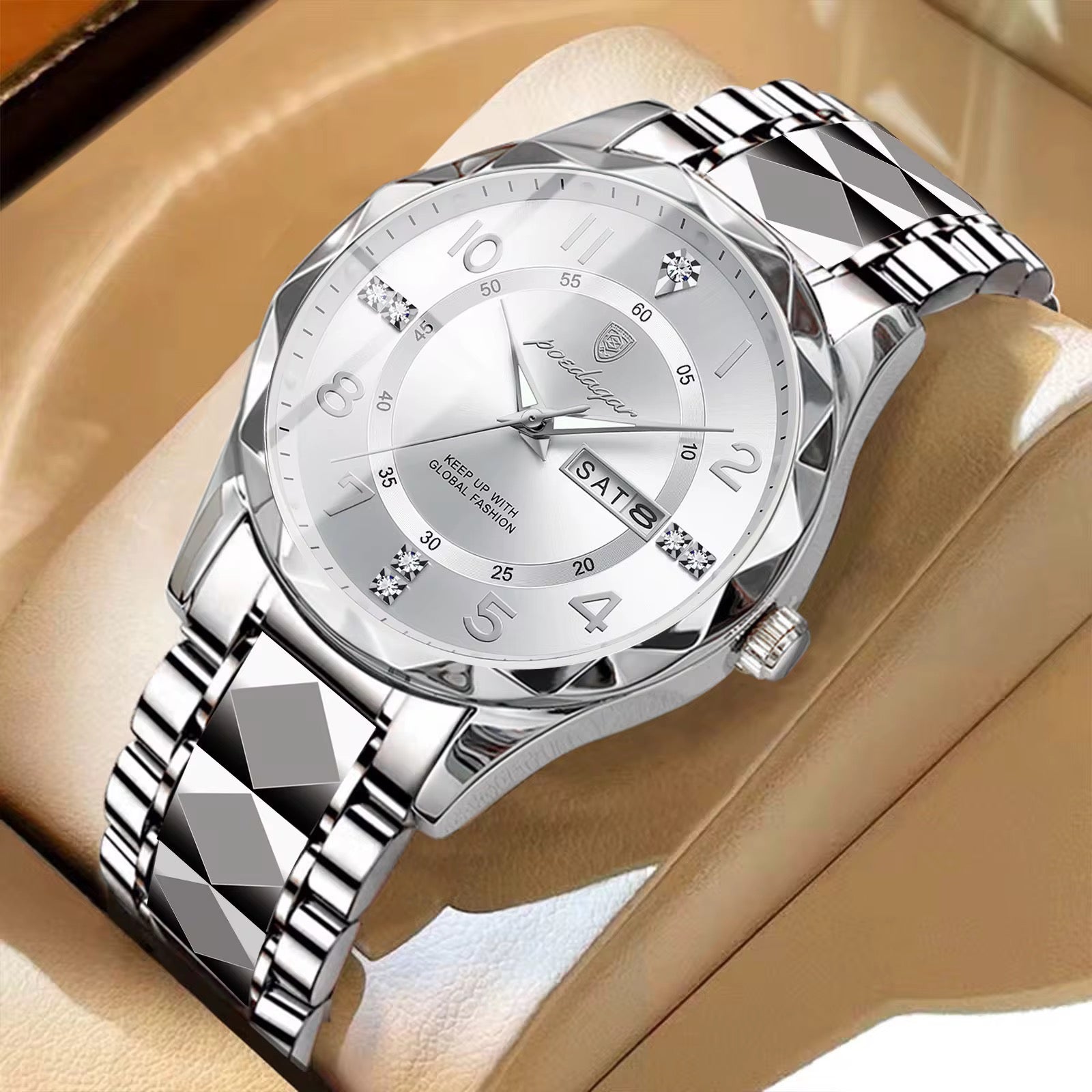 Jovelli™ Milano Prestige